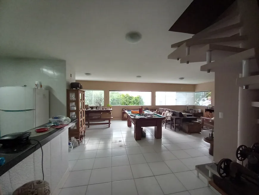 Foto 1 de Casa com 2 Quartos à venda, 220m² em Itaguaçu, Florianópolis