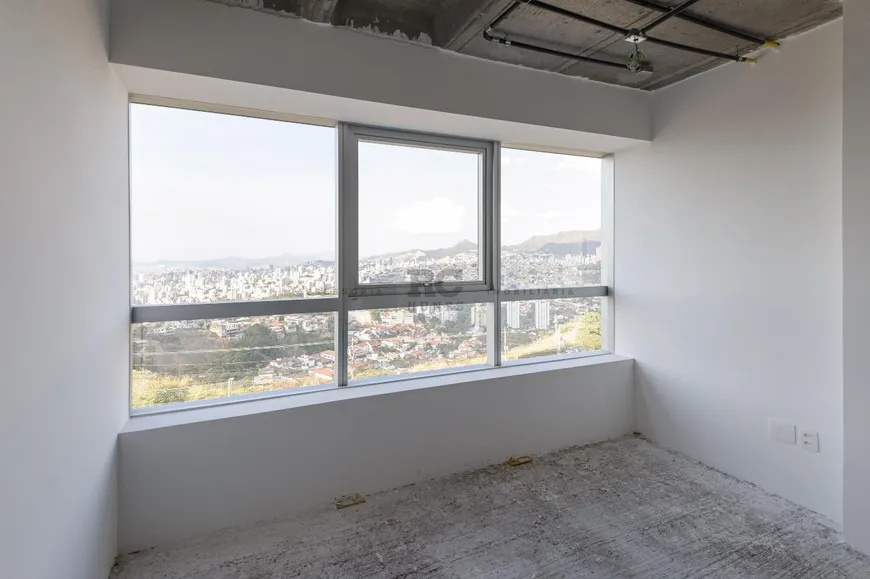 Foto 1 de Sala Comercial para alugar, 64m² em Estoril, Belo Horizonte