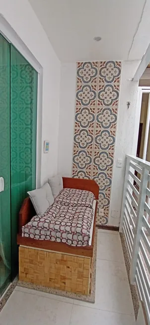 Foto 1 de Casa com 2 Quartos para venda ou aluguel, 40m² em Geriba, Armação dos Búzios