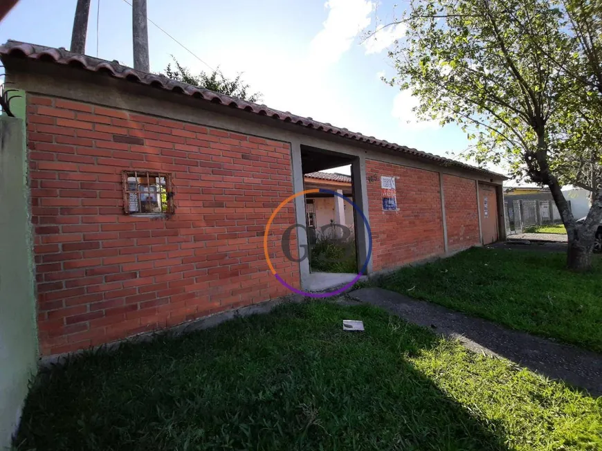 Foto 1 de Casa com 4 Quartos à venda, 208m² em Areal, Pelotas