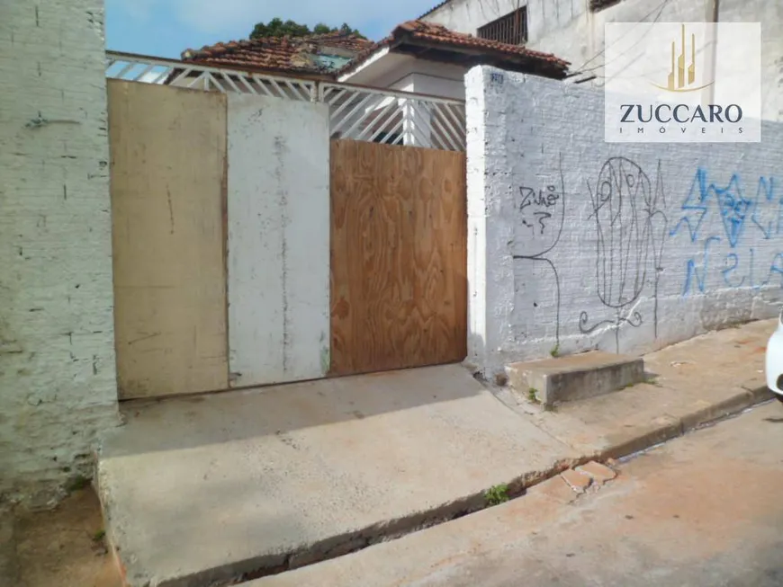 Foto 1 de Lote/Terreno para alugar, 237m² em Macedo, Guarulhos