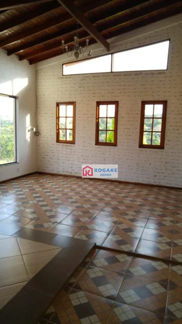 Foto 1 de Casa com 2 Quartos à venda, 80m² em Parque Residencial Helvetia, Taubaté