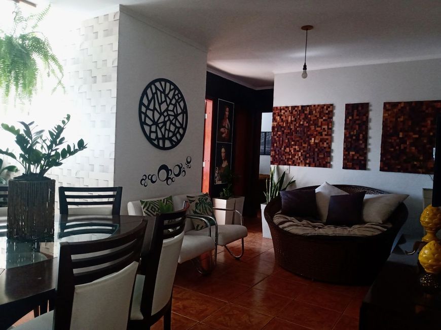 Foto 1 de Apartamento com 3 Quartos à venda, 58m² em Hauer, Curitiba