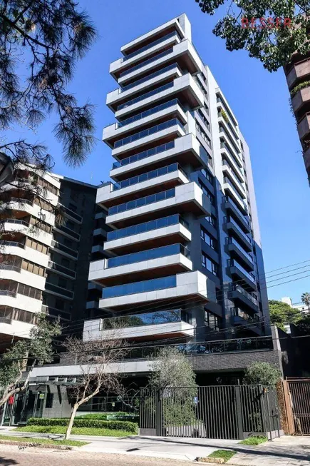 Foto 1 de Apartamento com 4 Quartos à venda, 328m² em Moinhos de Vento, Porto Alegre