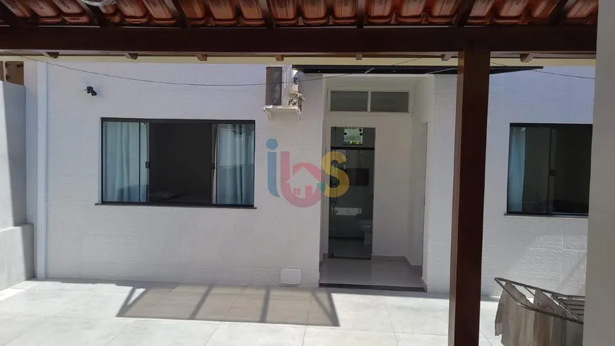 Foto 1 de Casa com 4 Quartos à venda, 450m² em Olivença, Ilhéus