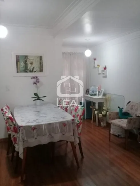 Foto 1 de Sobrado com 3 Quartos à venda, 200m² em Jardim Sandra, São Paulo