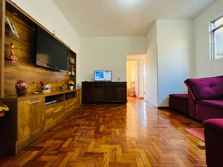 Foto 1 de Apartamento com 2 Quartos à venda, 85m² em Morro da Glória, Juiz de Fora