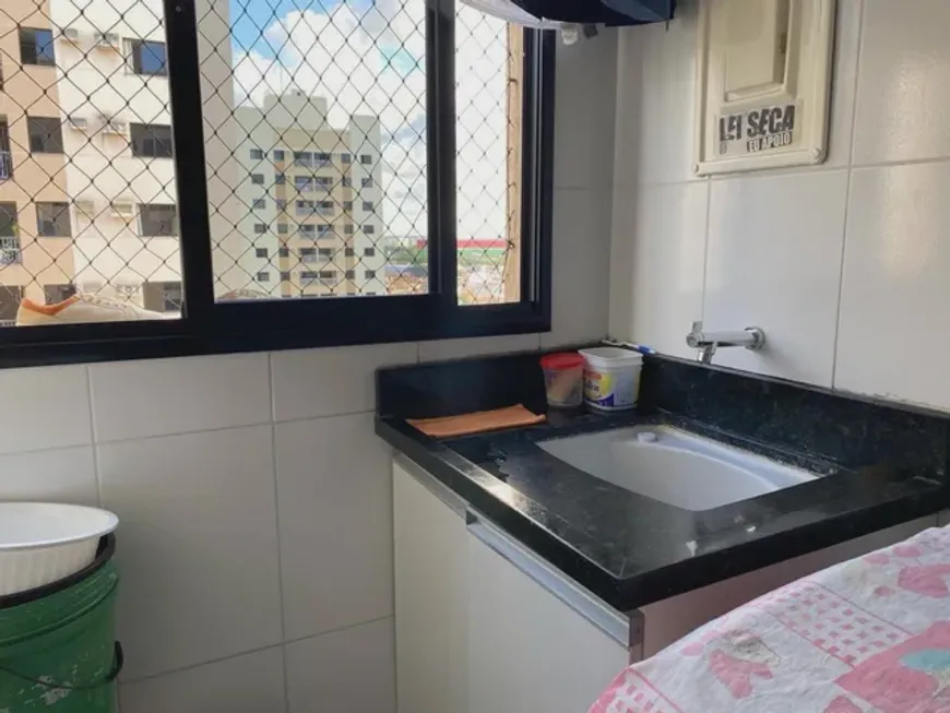 Foto 1 de Apartamento com 3 Quartos à venda, 72m² em São Roque, Pato Branco