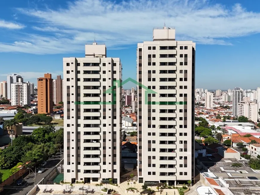 Foto 1 de Apartamento com 3 Quartos à venda, 97m² em São Dimas, Piracicaba
