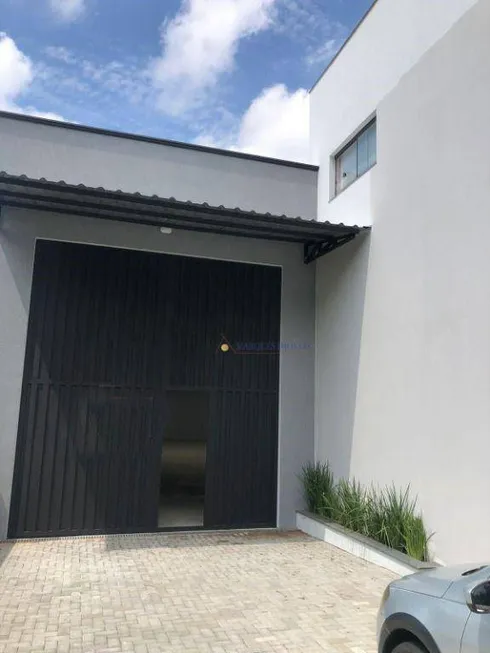 Foto 1 de Galpão/Depósito/Armazém para alugar, 520m² em BAIRRO PINHEIRINHO, Vinhedo