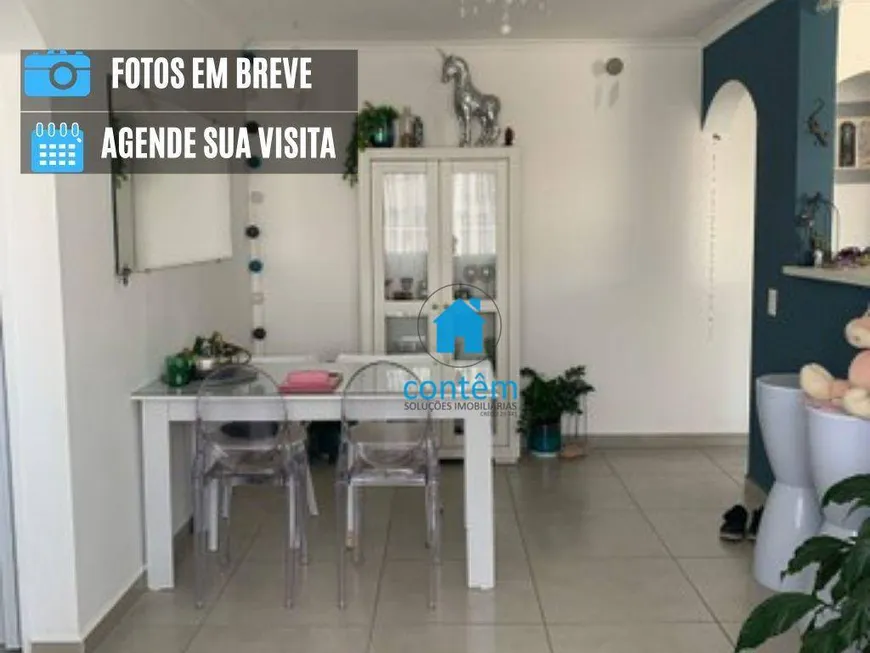 Foto 1 de Apartamento com 2 Quartos à venda, 58m² em Cidade das Flores, Osasco