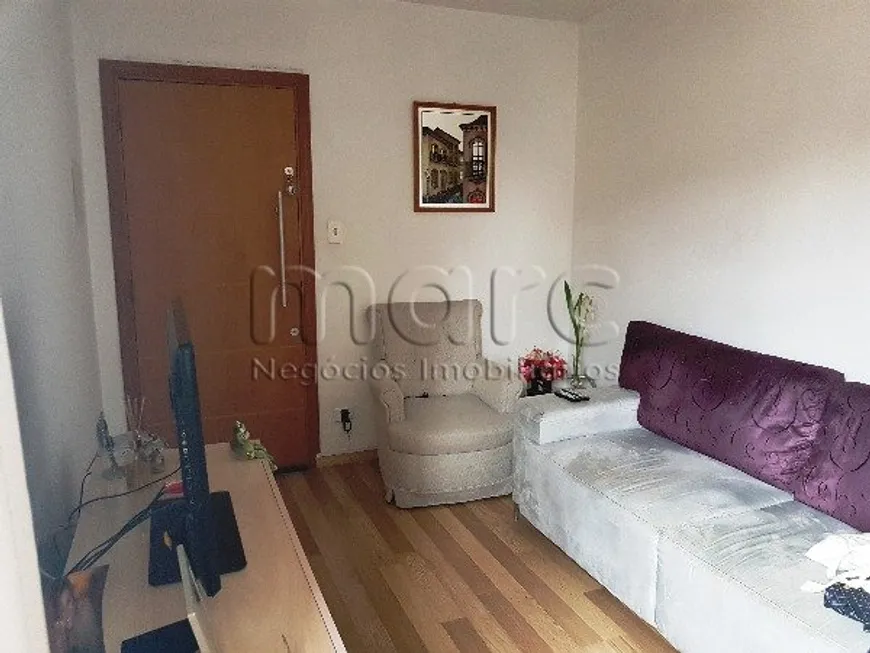 Foto 1 de Apartamento com 2 Quartos à venda, 57m² em Vila Monumento, São Paulo