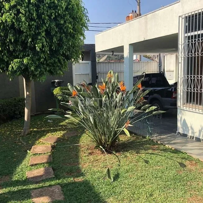 Foto 1 de Casa com 3 Quartos à venda, 188m² em Vila Liberdade, Jundiaí