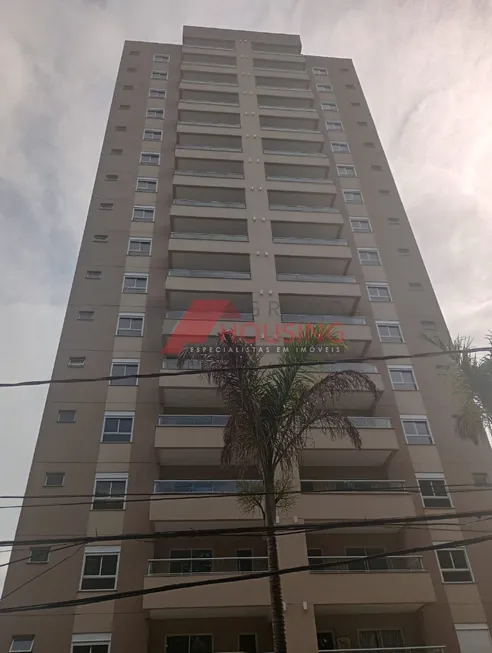 Foto 1 de Apartamento com 3 Quartos à venda, 90m² em Jardim Brasil, Campinas