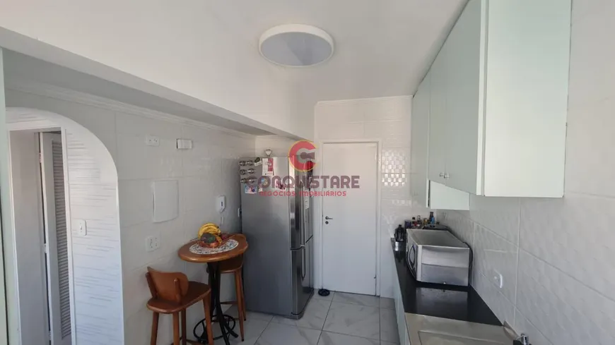 Foto 1 de Apartamento com 3 Quartos à venda, 125m² em Santa Cecília, São Paulo