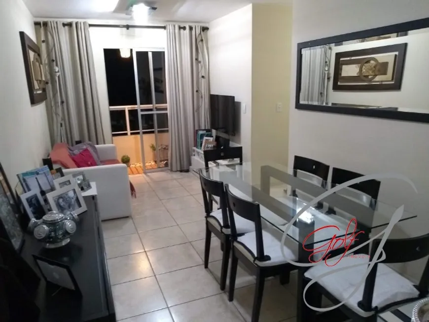 Foto 1 de Apartamento com 3 Quartos à venda, 67m² em Jardim Esmeralda, São Paulo