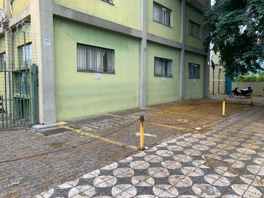 Foto 1 de Ponto Comercial para alugar, 300m² em Jardim Vergueiro, Sorocaba
