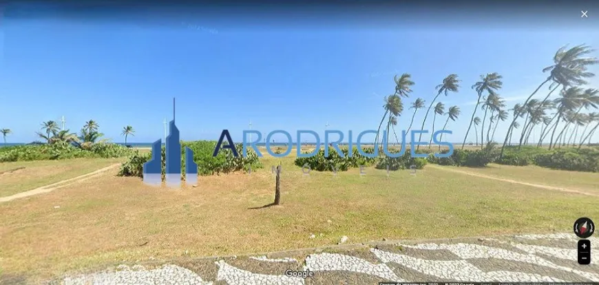 Foto 1 de Lote/Terreno à venda, 2000m² em Pituaçu, Salvador