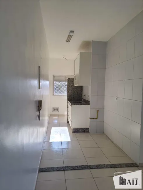 Foto 1 de Apartamento com 2 Quartos à venda, 52m² em Vila Sao Judas Tadeu, São José do Rio Preto