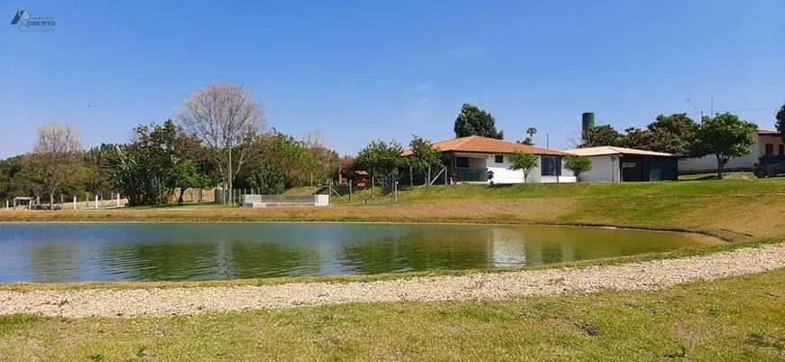 Foto 1 de Fazenda/Sítio com 3 Quartos à venda, 267000m² em Paranoá, Brasília