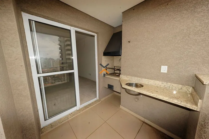 Foto 1 de Apartamento com 2 Quartos à venda, 63m² em Campestre, Santo André