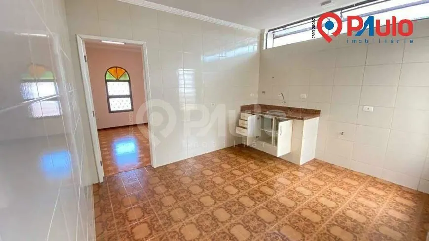 Foto 1 de Casa com 2 Quartos à venda, 94m² em Castelinho, Piracicaba
