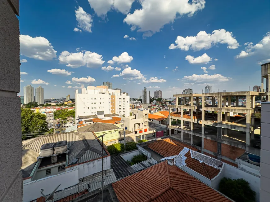 Foto 1 de Cobertura com 3 Quartos à venda, 170m² em Santa Maria, São Caetano do Sul