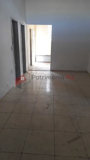 Foto 1 de Ponto Comercial para alugar, 72m² em Jardim América, Rio de Janeiro