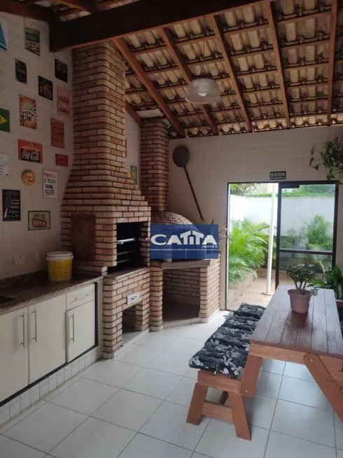 Foto 1 de Cobertura com 3 Quartos para venda ou aluguel, 250m² em Vila Carrão, São Paulo