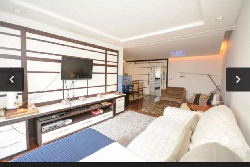 Foto 1 de Apartamento com 3 Quartos à venda, 140m² em Jardim Vila Mariana, São Paulo