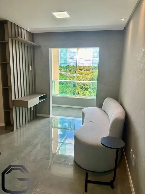 Foto 1 de Apartamento com 2 Quartos para alugar, 54m² em SIM, Feira de Santana