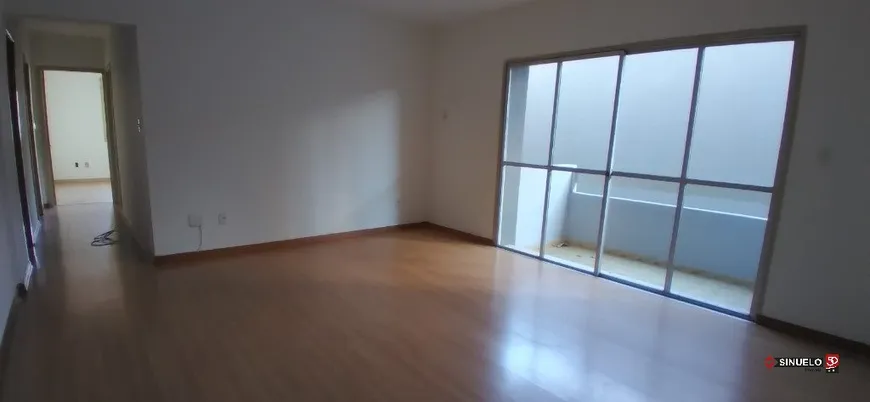 Foto 1 de Apartamento com 2 Quartos para alugar, 98m² em Pátria Nova, Novo Hamburgo