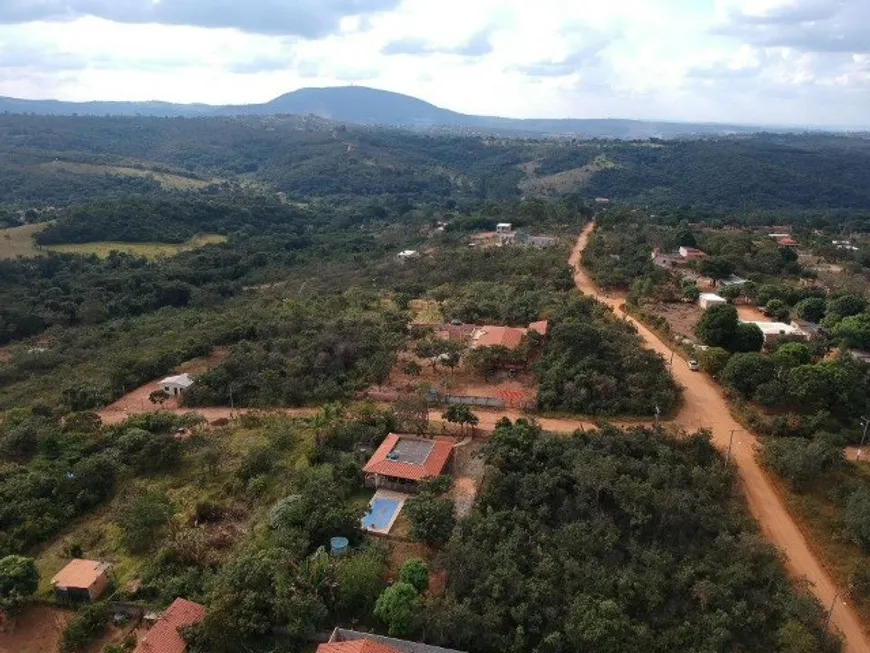 Foto 1 de Lote/Terreno à venda, 1000m² em Vale Verde, Mateus Leme