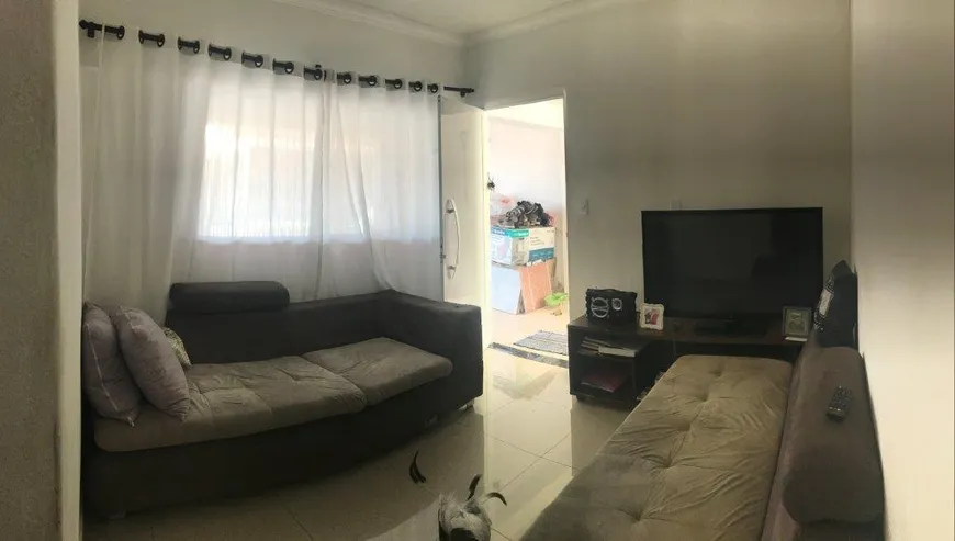 Foto 1 de Casa com 2 Quartos à venda, 84m² em Vila Boa Vista, Campinas