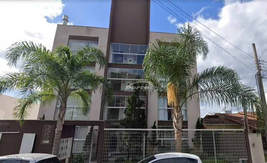 Foto 1 de Apartamento com 2 Quartos à venda, 75m² em Bela Vista, Gaspar