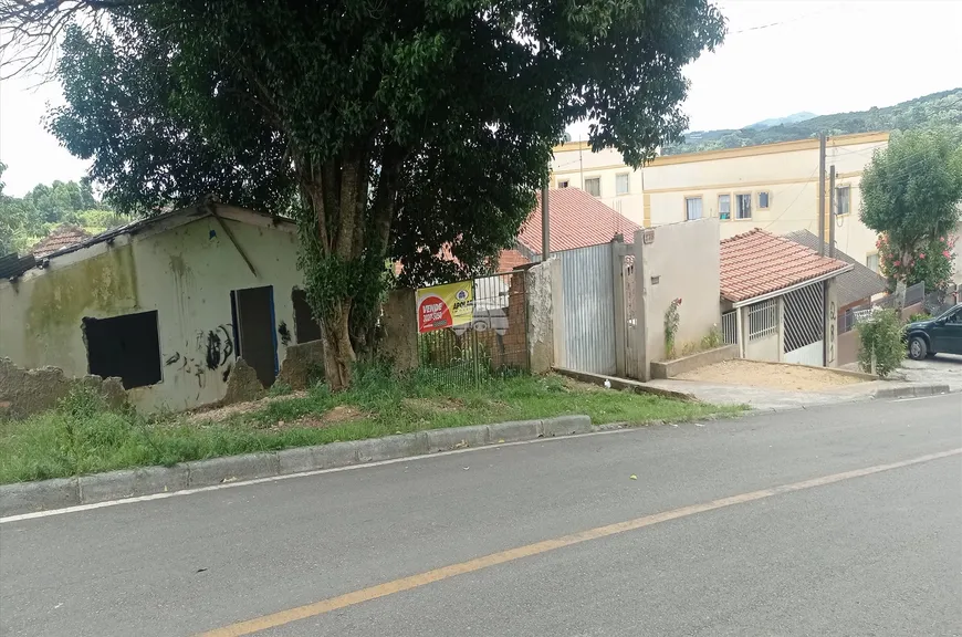 Foto 1 de Lote/Terreno à venda, 432m² em Campina do Arruda, Almirante Tamandaré