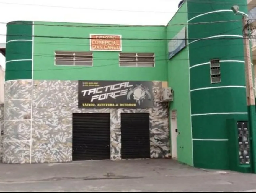Foto 1 de Sala Comercial para alugar, 25m² em CPA I, Cuiabá