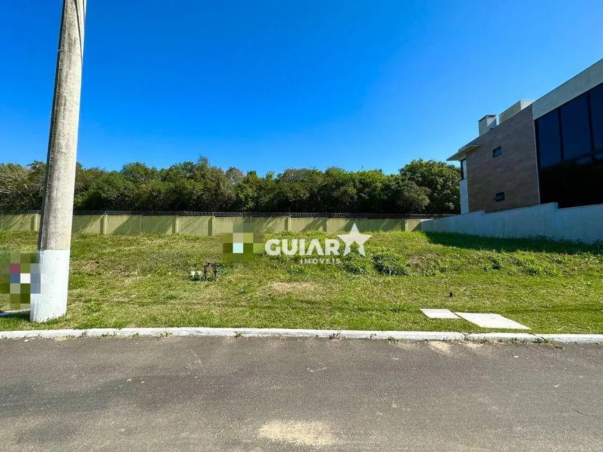 Foto 1 de Lote/Terreno à venda, 217m² em Verdes Campos, Porto Alegre