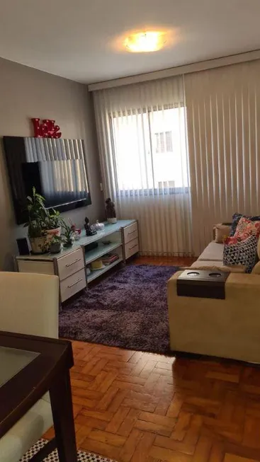 Foto 1 de Apartamento com 2 Quartos à venda, 62m² em Ipiranga, São Paulo