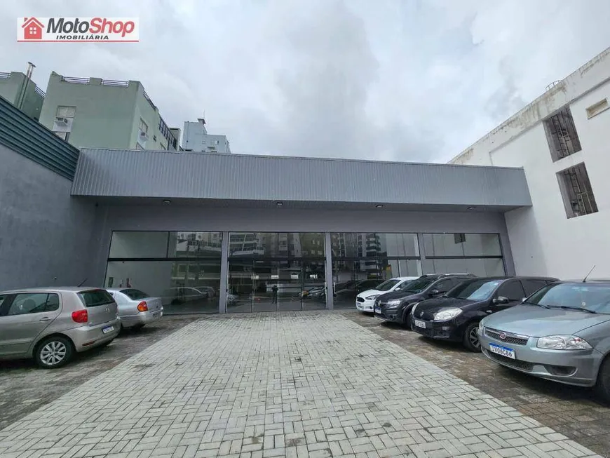 Foto 1 de Galpão/Depósito/Armazém para alugar, 1197m² em Centro, Criciúma