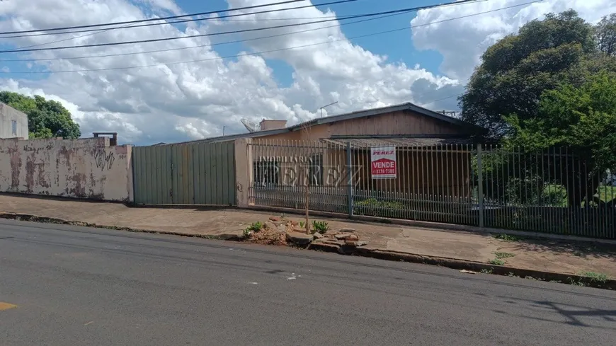 Foto 1 de Casa com 3 Quartos à venda, 126m² em California, Londrina