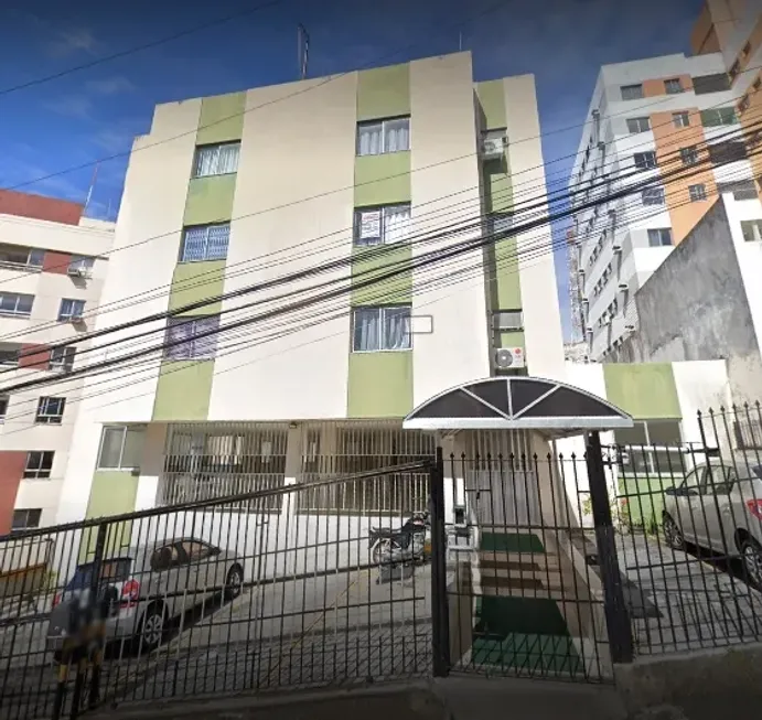 Foto 1 de Apartamento com 1 Quarto à venda, 50m² em Daniel Lisboa, Salvador