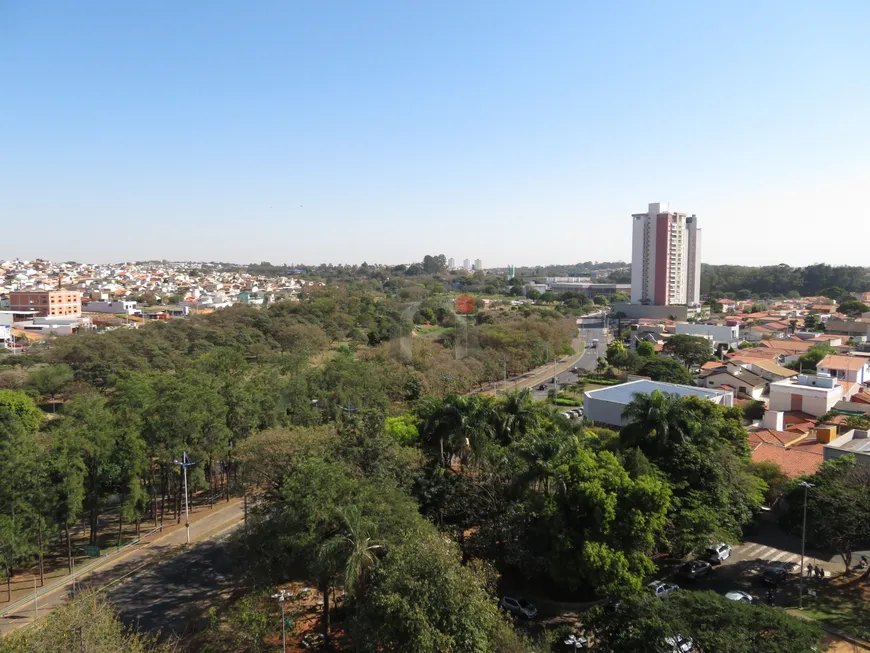 Foto 1 de Apartamento com 3 Quartos à venda, 180m² em Vila Sfeir, Indaiatuba