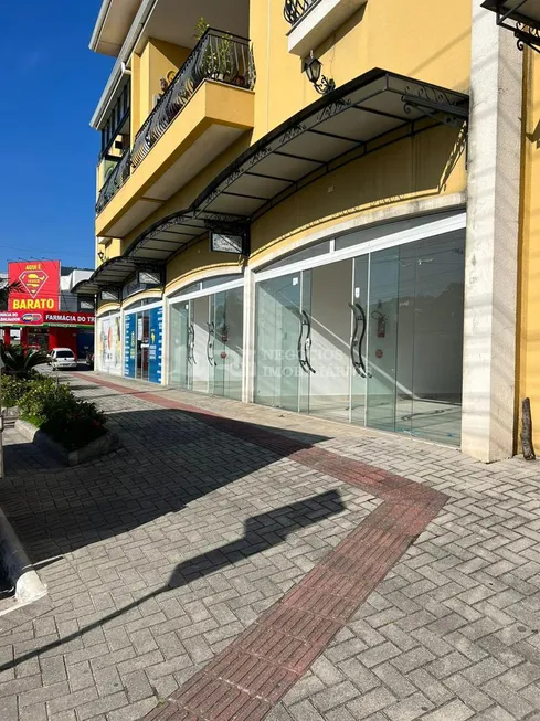 Foto 1 de Ponto Comercial à venda, 232m² em Centro, Porto Belo