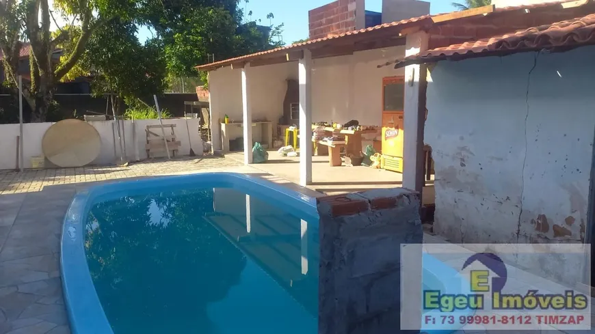 Foto 1 de Casa de Condomínio com 4 Quartos à venda, 450m² em Aritagua, Ilhéus