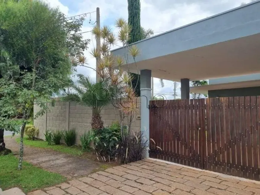 Foto 1 de Casa com 3 Quartos à venda, 210m² em Loteamento Caminhos de Sao Conrado Sousas, Campinas