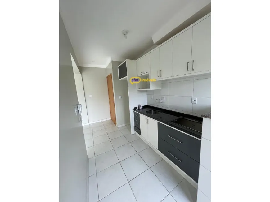 Foto 1 de Apartamento com 2 Quartos à venda, 58m² em Jardim Itália, Chapecó