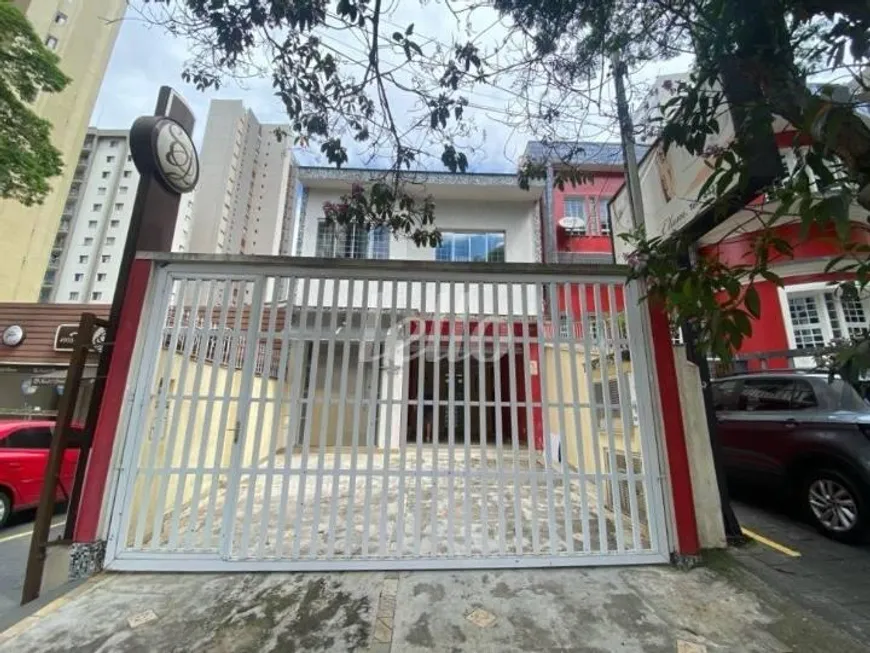 Foto 1 de Ponto Comercial para alugar, 73m² em Jardim, Santo André