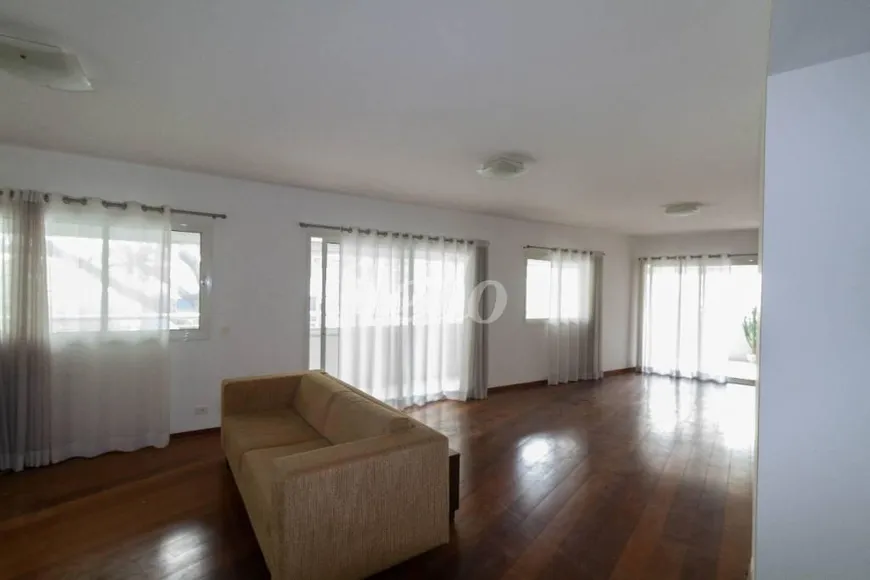 Foto 1 de Apartamento com 3 Quartos para alugar, 262m² em Paraíso, São Paulo