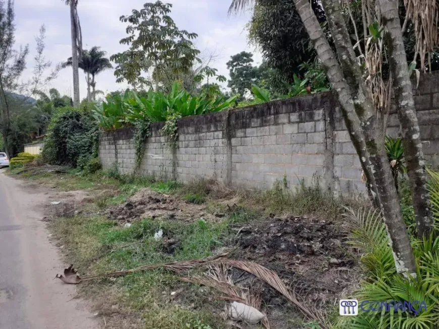 Foto 1 de Lote/Terreno à venda, 1421m² em Campo Grande, Rio de Janeiro